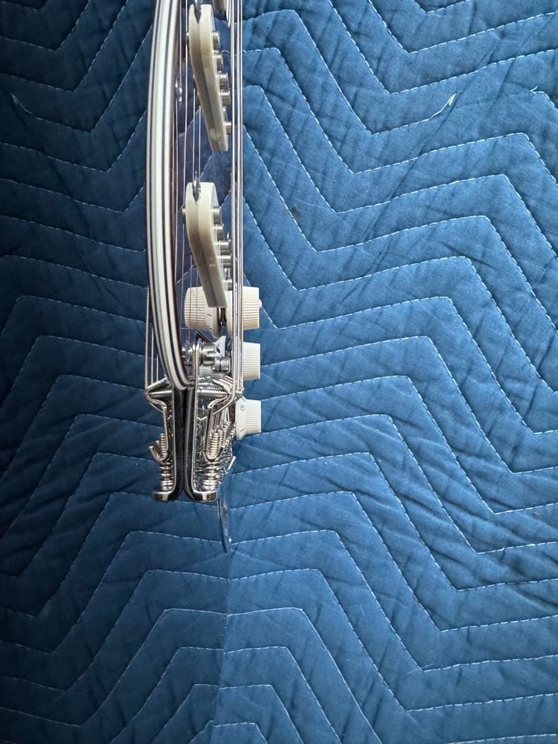 ギター FENDER MIJ HYBRID STRATOCASTER