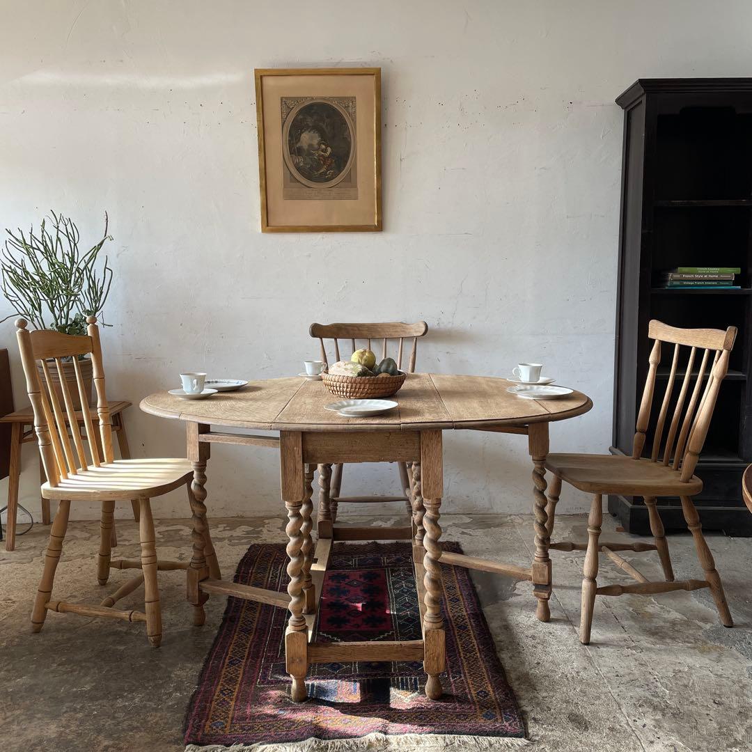 ダイニングテーブル sio