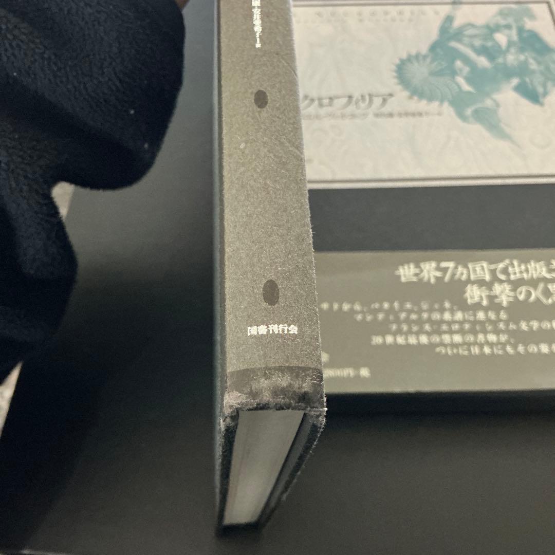 ネクロフィリア　ガブリエル・ヴィットコップ　絶版