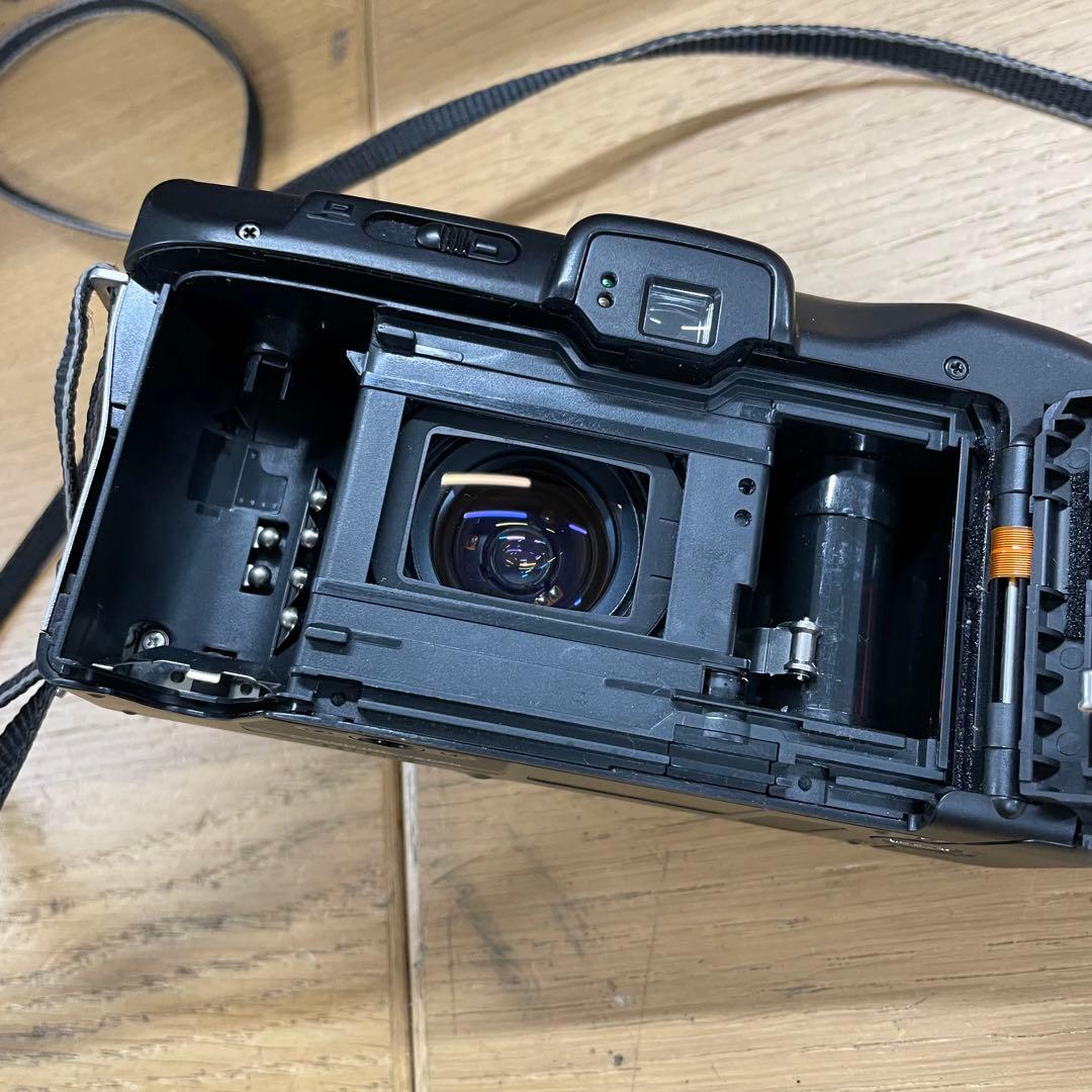 Canon AutoboyⅡ S コンパクトフィルムカメラ