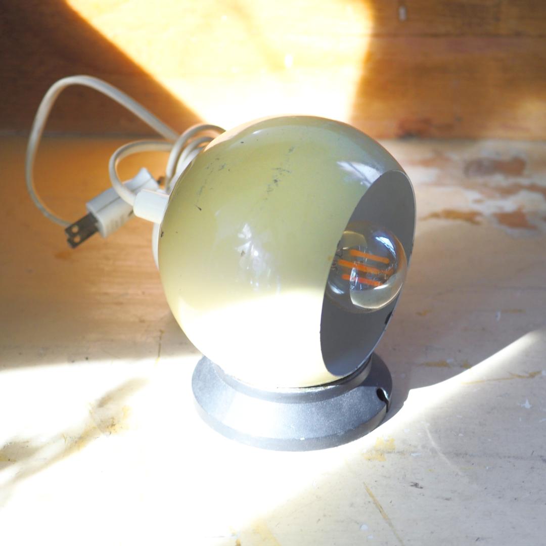 稼動品★ デンマーク 2way ビンテージ E.S. Horn　ペンダントライト