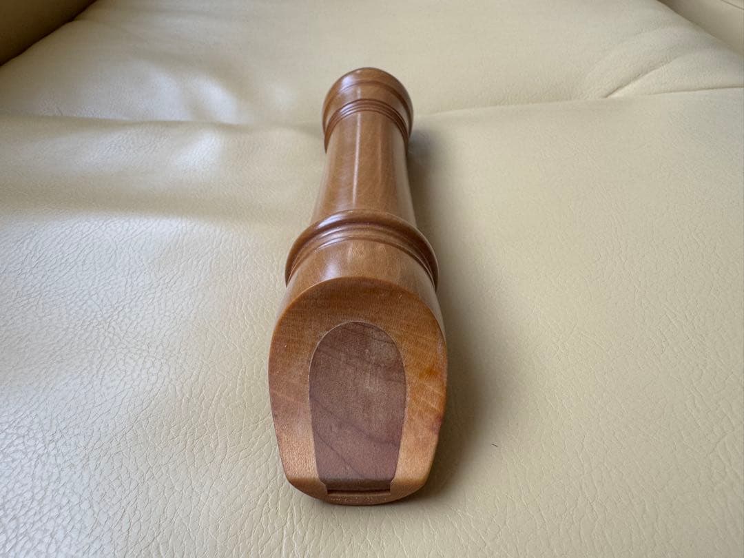 Moeck 木製アルトリコーダー　ロッテンブルグ