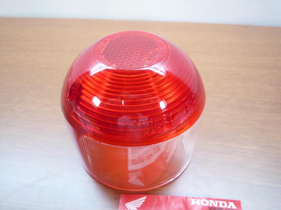 HONDA テールランプ テールレンズ スタンレー 33705-284-003