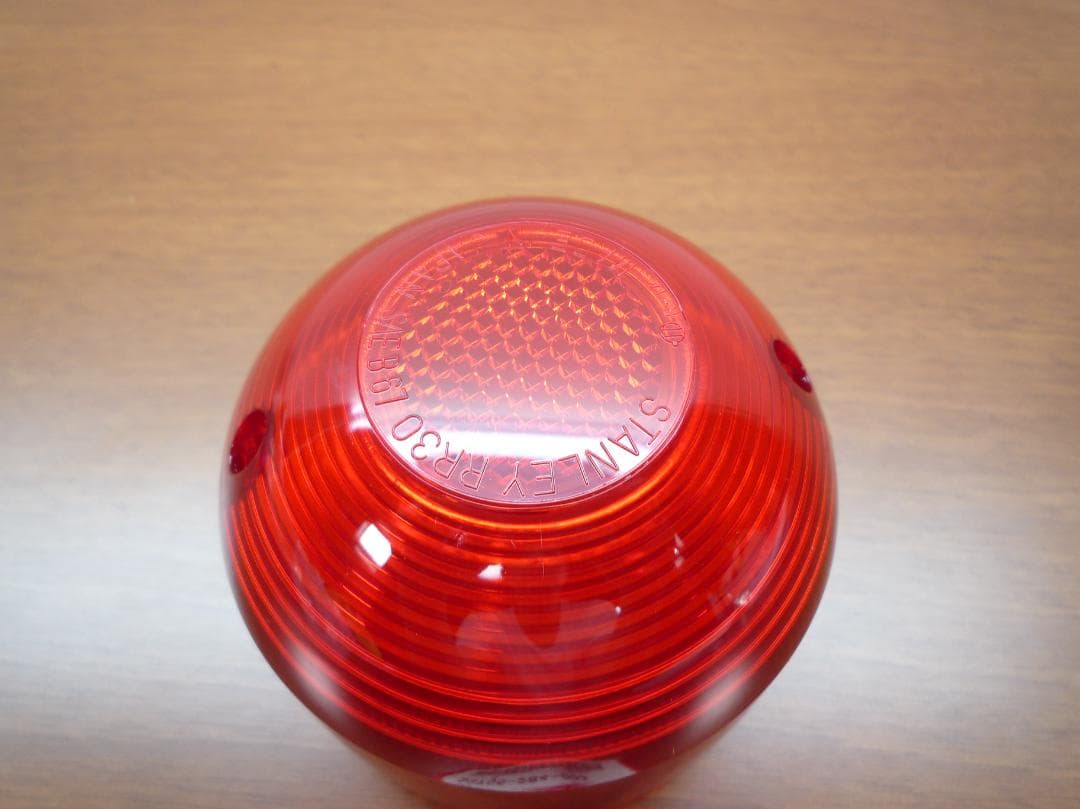 HONDA テールランプ テールレンズ スタンレー 33705-284-003