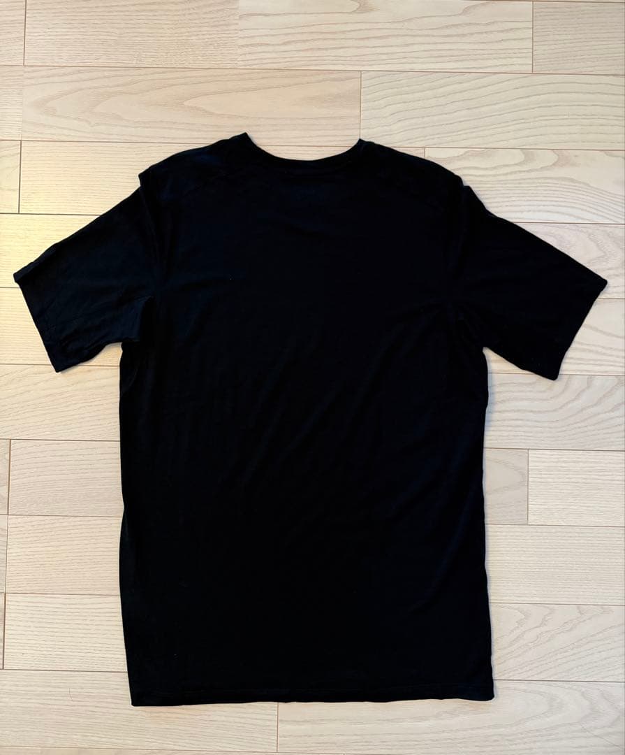 【試着のみ】ARC’TERYX イオニアメリノウールショートスリーブT