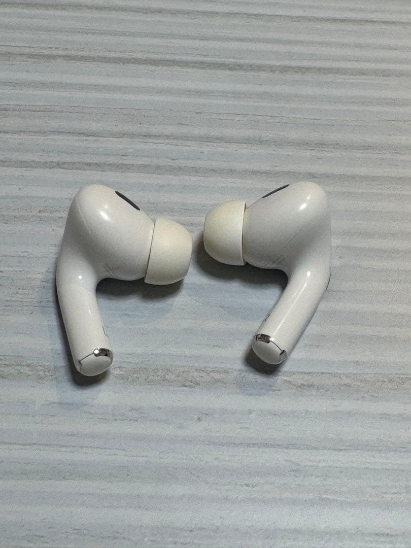 AirPods Pro2 第二世代　Lightning