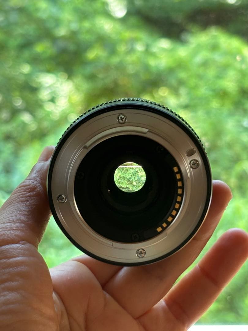 レンズ(単焦点) FUJIFILM xf30mmf2.8 macro