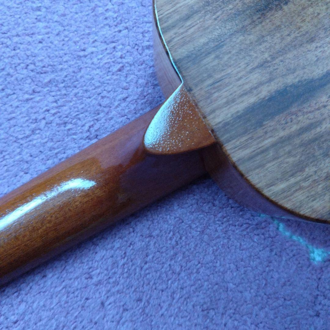 KoAloha　ウクレレ　ソプラノ　ロングネック