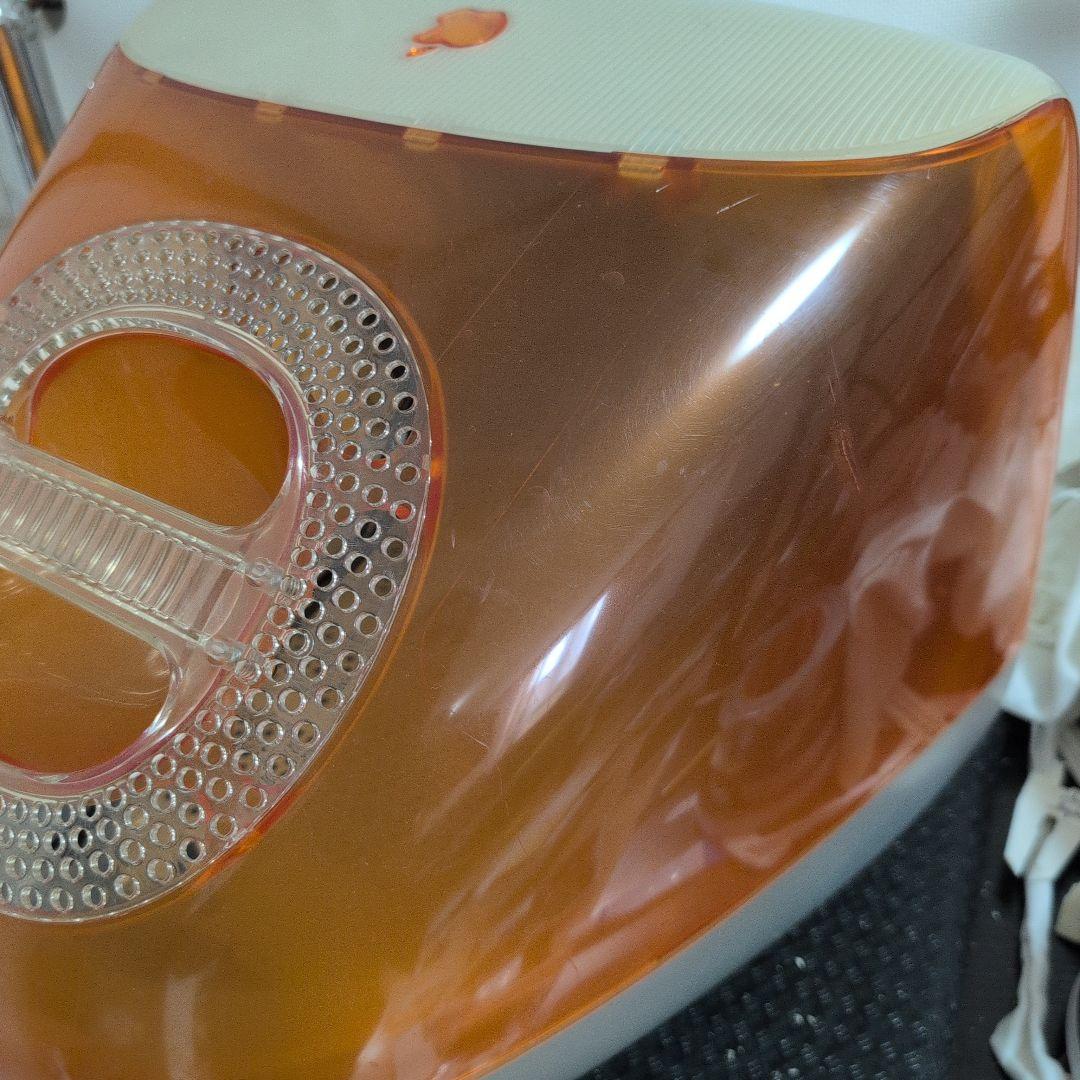 biangoiMacG3 M5521 4k,XGA液晶モニター化