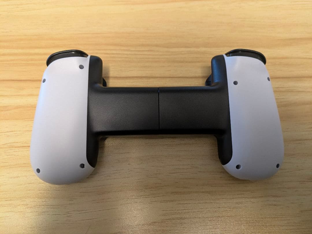 BACKBONE One PlayStation 第2世代(USB-C)