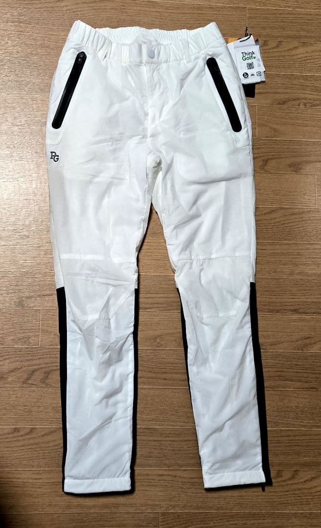 ❣️新品❣️PG パーリーゲイツ中綿と裏地Octa CPCPを採用した冬用パンツ