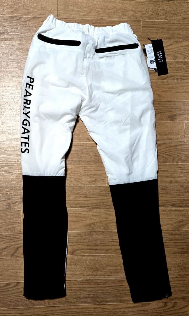 ❣️新品❣️PG パーリーゲイツ中綿と裏地Octa CPCPを採用した冬用パンツ