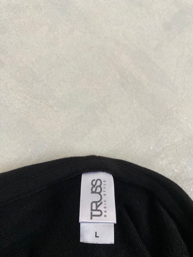 ゲスの極み乙女 魅力がすごいパーカー L 川谷絵音 休日課長 ちゃんMARI