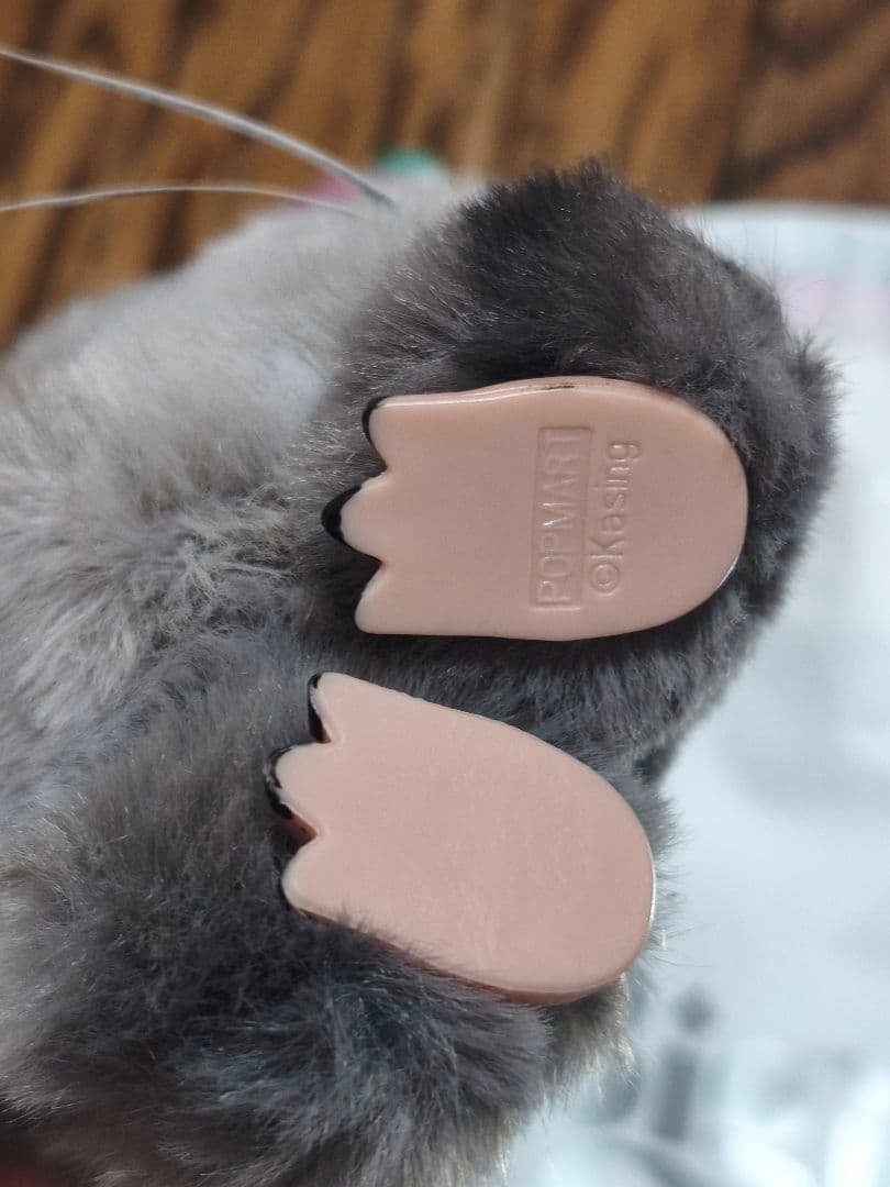 正規品 POP MART LABUBU Secret エナジー