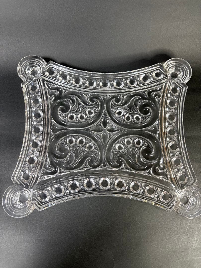 オールドバカラギャルドナップ4脚　2.5k