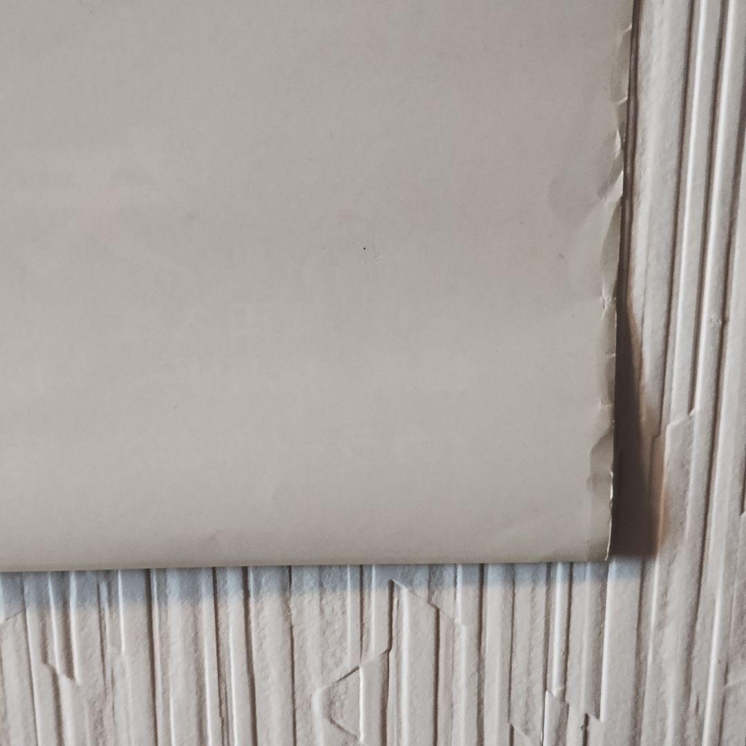 矢沢永吉 ラン&ラン E.YAZAWA RUN&RUN 映画ポスター B2判