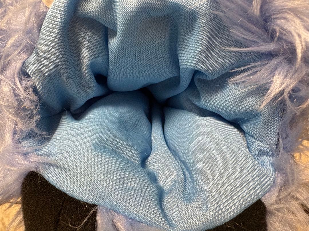 PUPPET SUNSUN ハンドパペット　スンスン　受注生産