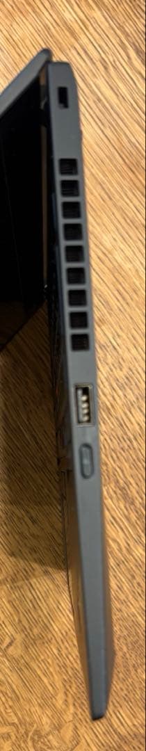 ThinkPad X1 LTEモデル