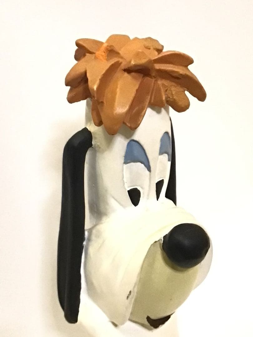 トムとジェリー、ドルーピー置物 DEMONS & MERVEILLES製