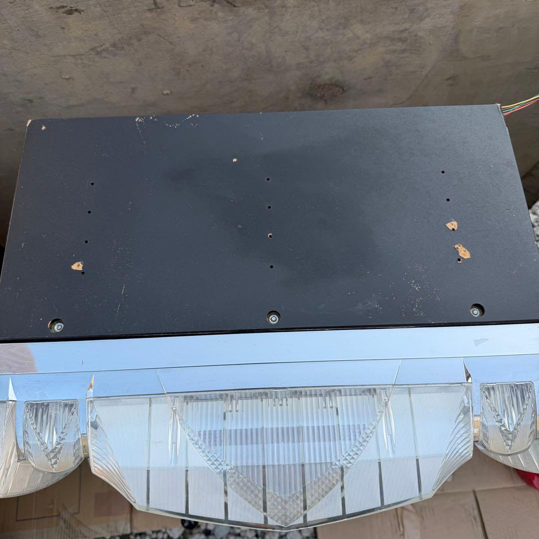 ☆旋風の用心棒 パチスロ 実機 データカウンター付き☆