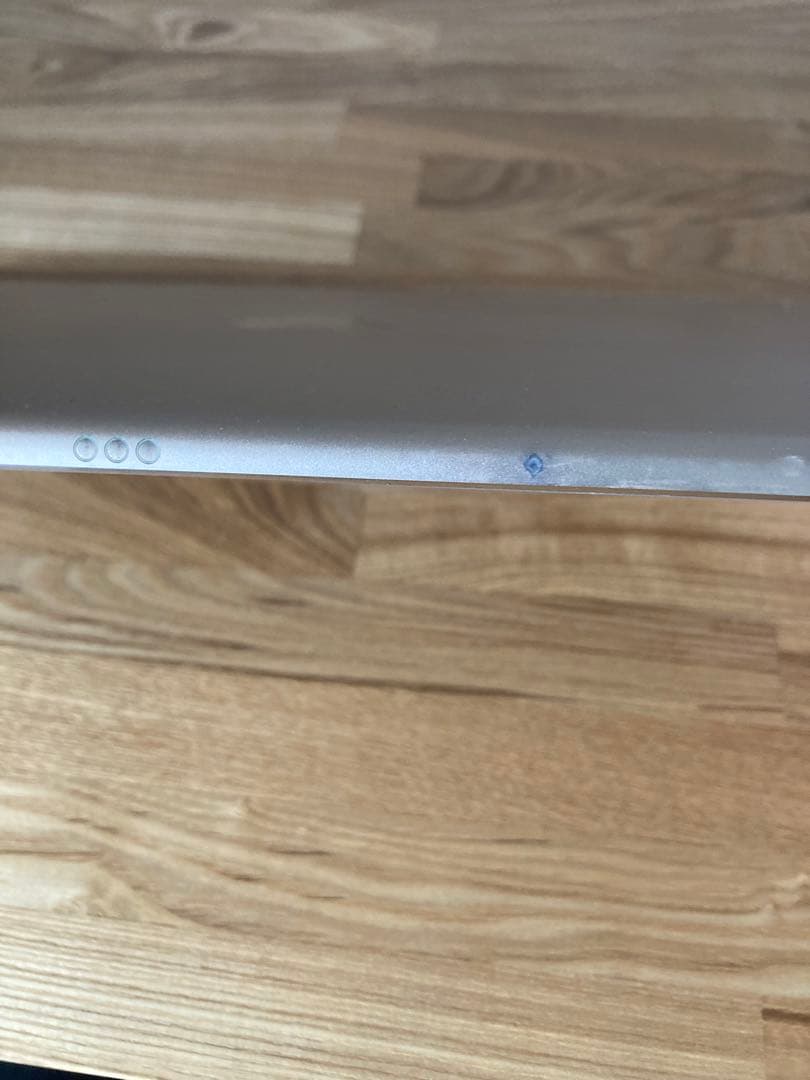 iPad Pro 第1世代　12.9インチWiFi ＋cellularモデル