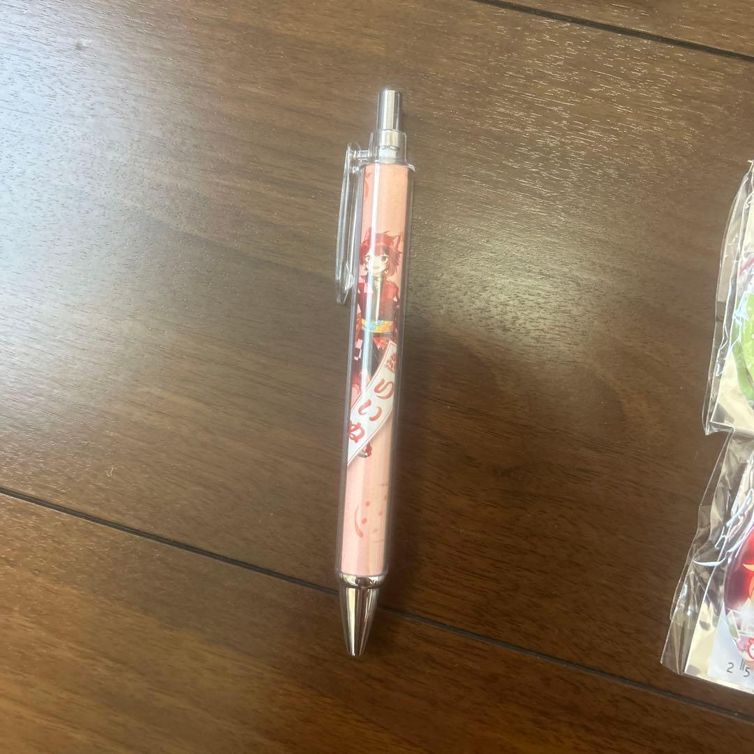 すとぷりグッズ