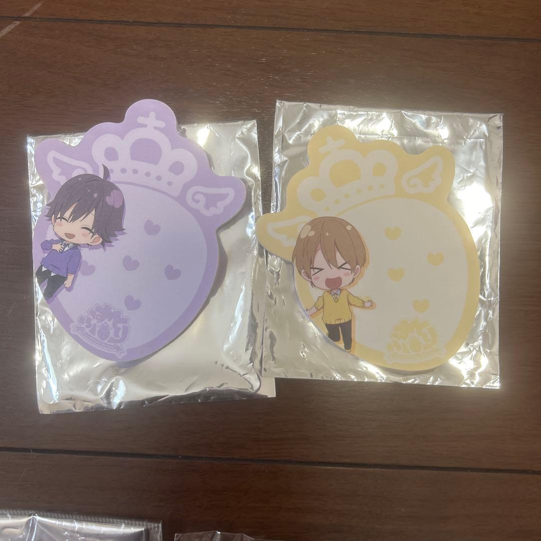 すとぷりグッズ