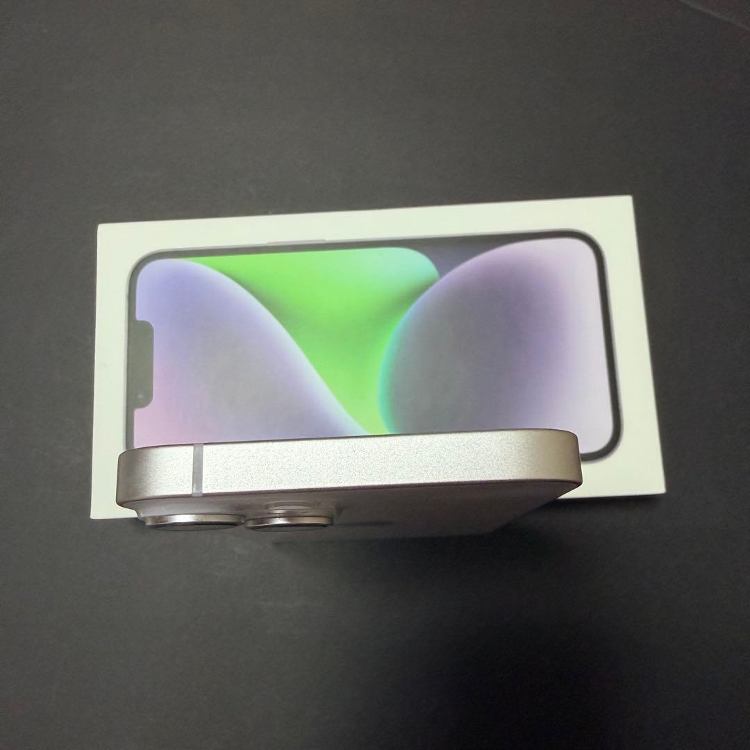 iPhone 14 128GB SIMフリー