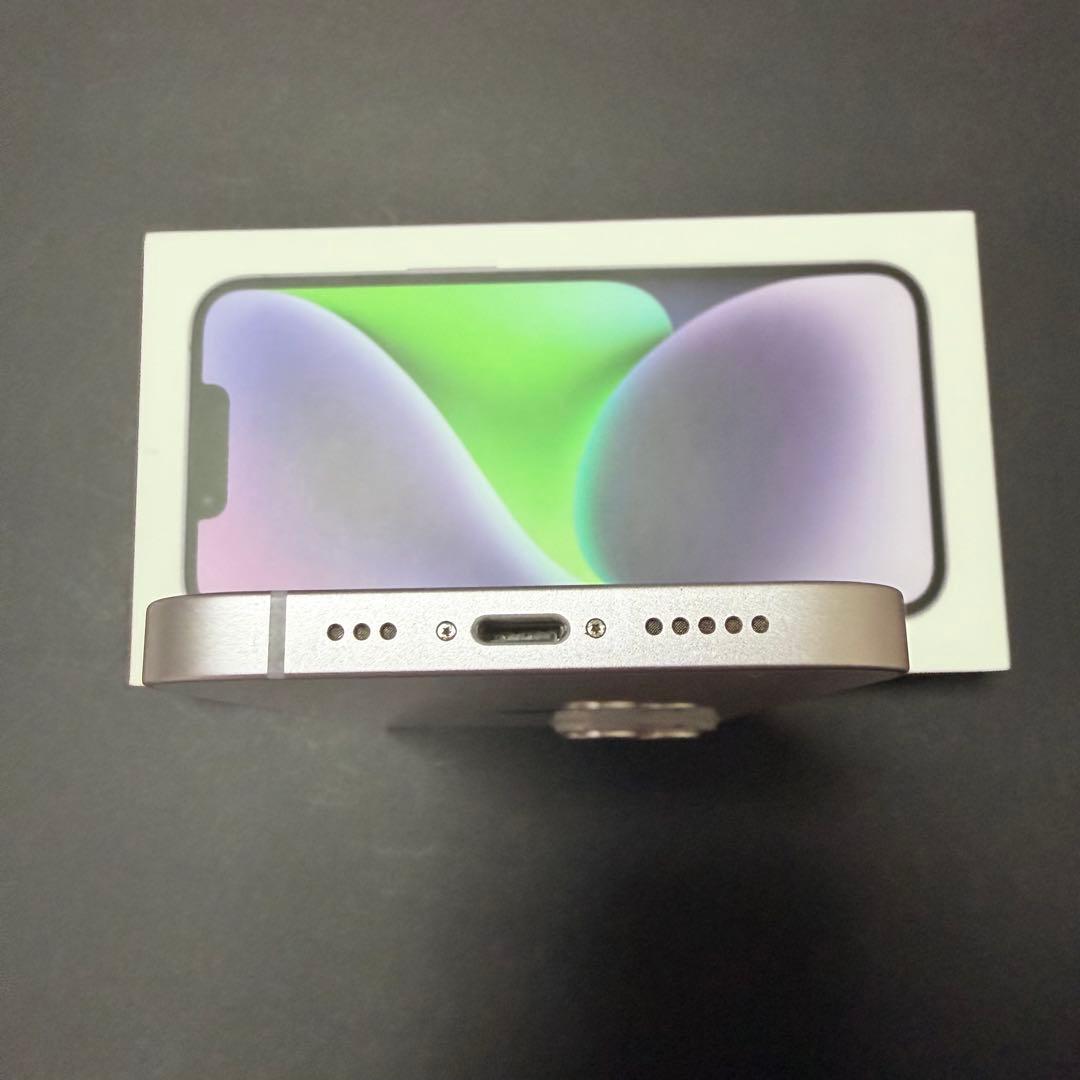 iPhone 14 128GB SIMフリー