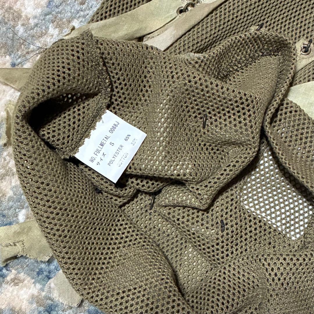 LGB初期TANK TOP希少レアarchive人気ifsix was nine