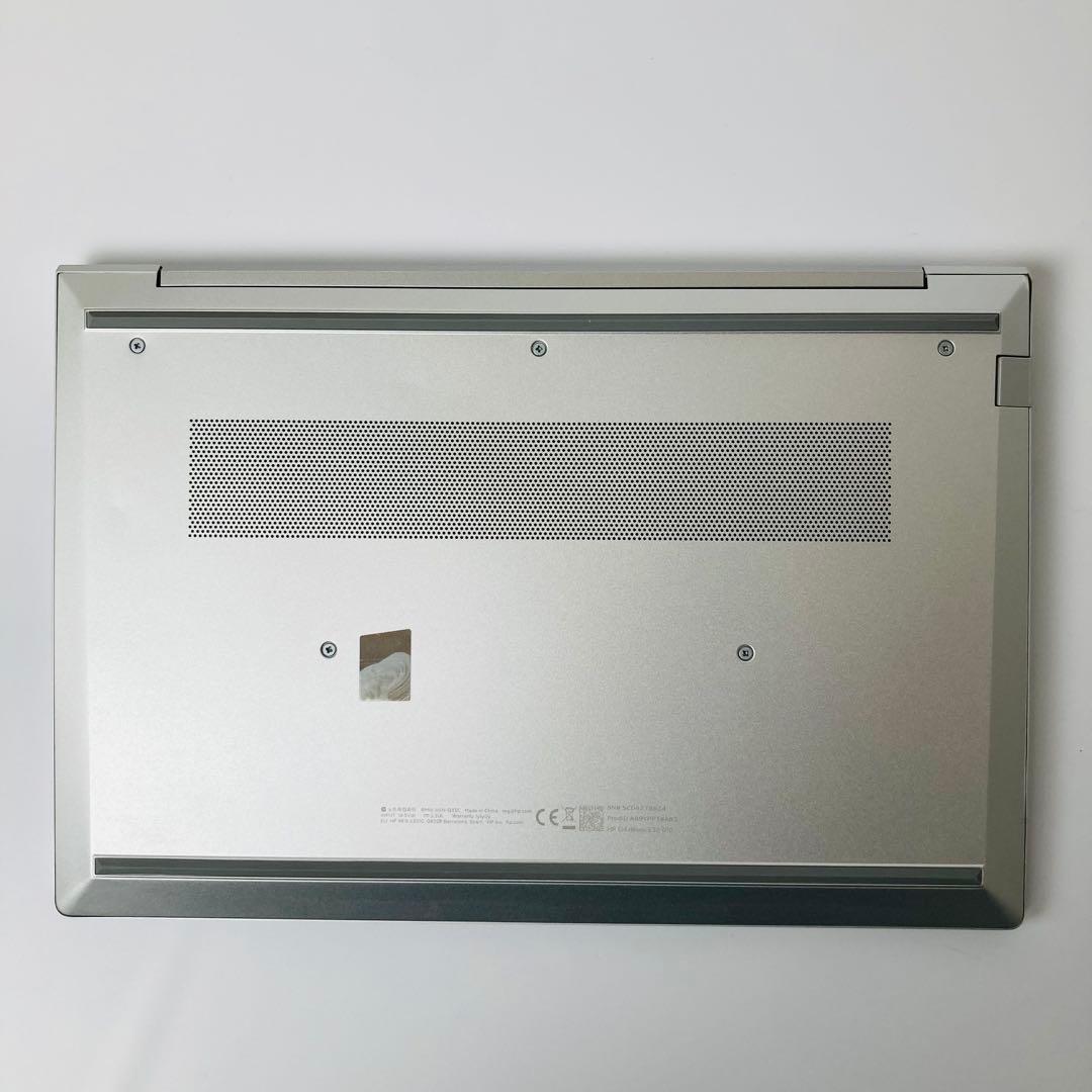 13世代 メモリ20GB SSD256GB HP ノートパソコン 630G10