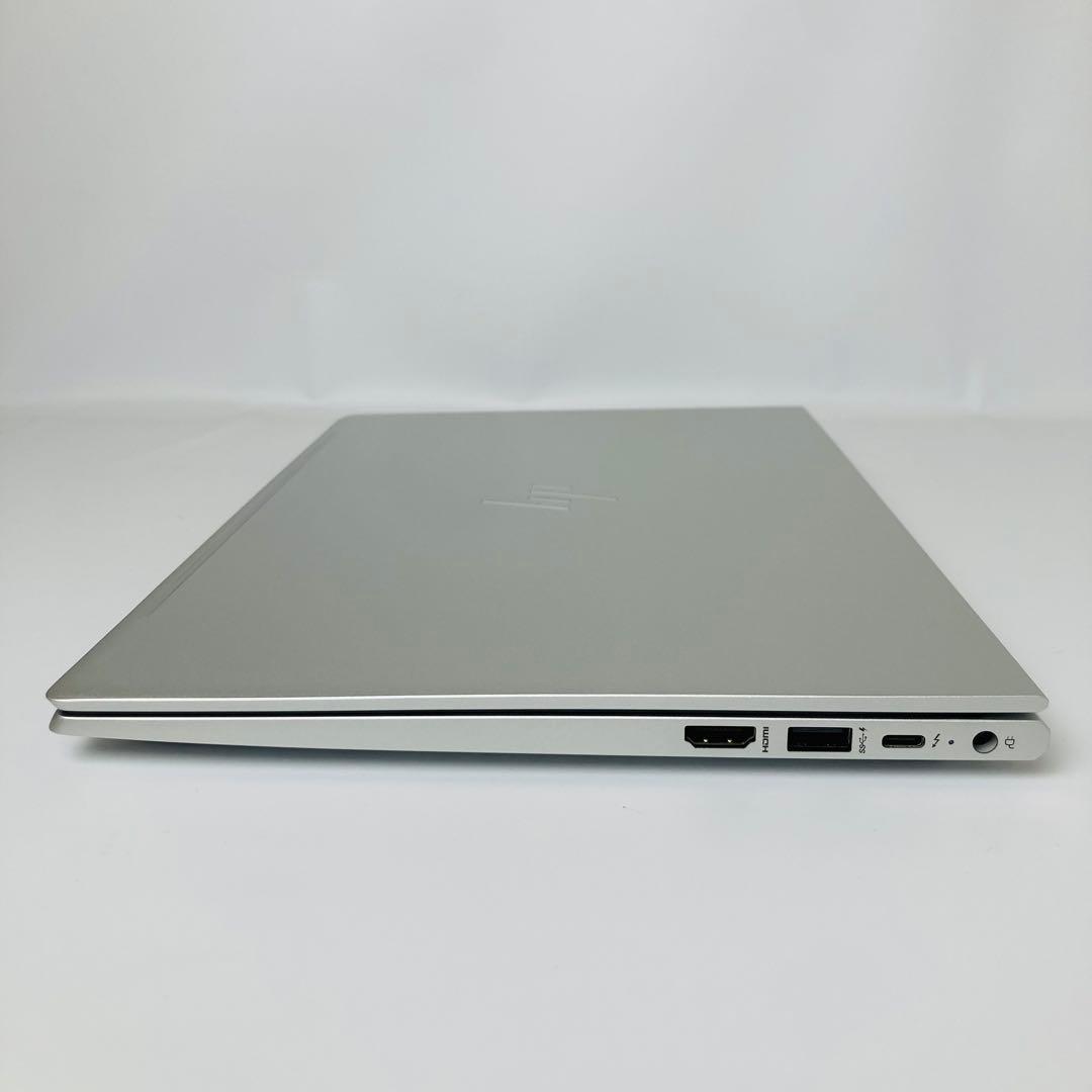 13世代 メモリ20GB SSD256GB HP ノートパソコン 630G10