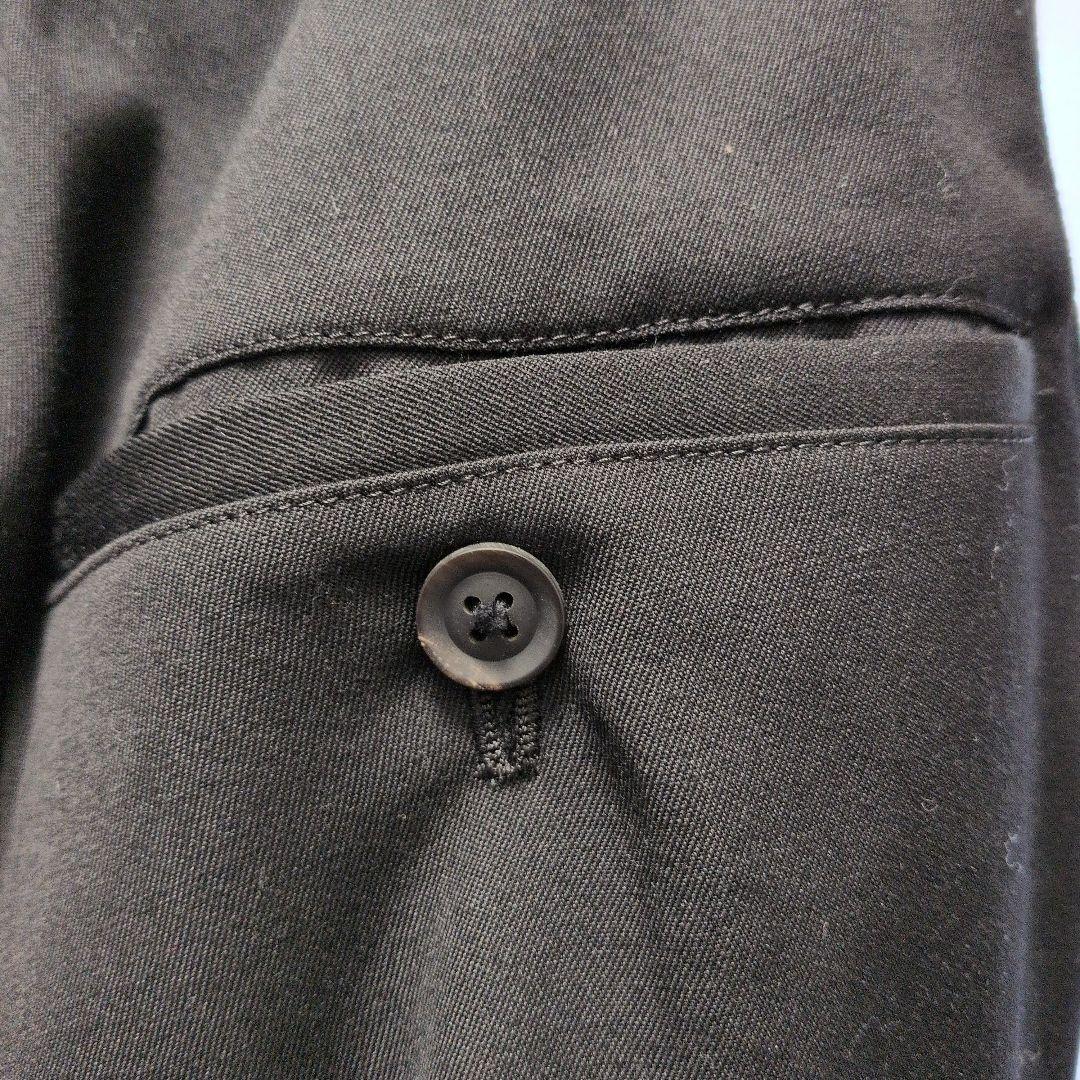 【最終価格】ヨウジヤマモト pour homme カラスパンツ （サイズ3）