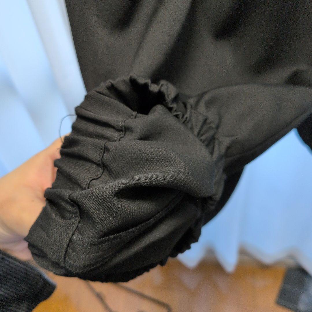 【最終価格】ヨウジヤマモト pour homme カラスパンツ （サイズ3）