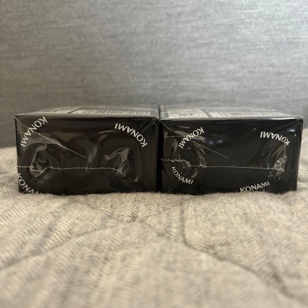 じ*ゃ様 遊戯王 25th レアリティコレクション 新品未開封 シュリンク付き