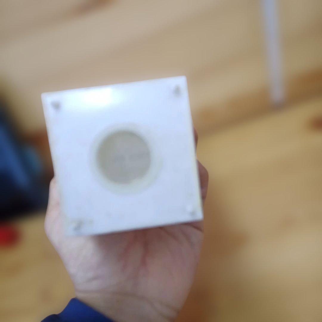 非売品　ナショナル　洗濯機　全自動　うず潮　ミニチュア