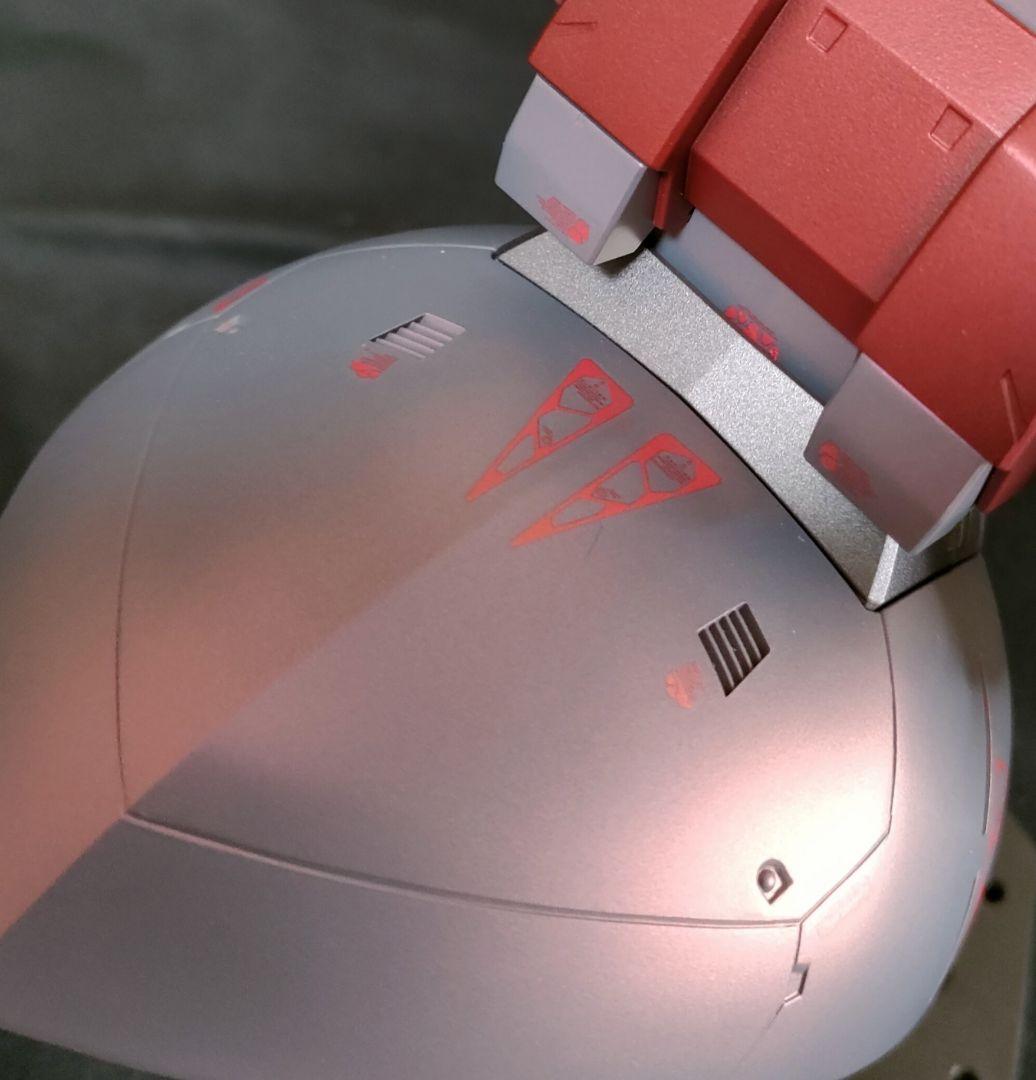 ガンプラ 塗装済完成品 HGUC 1/144 ジオング