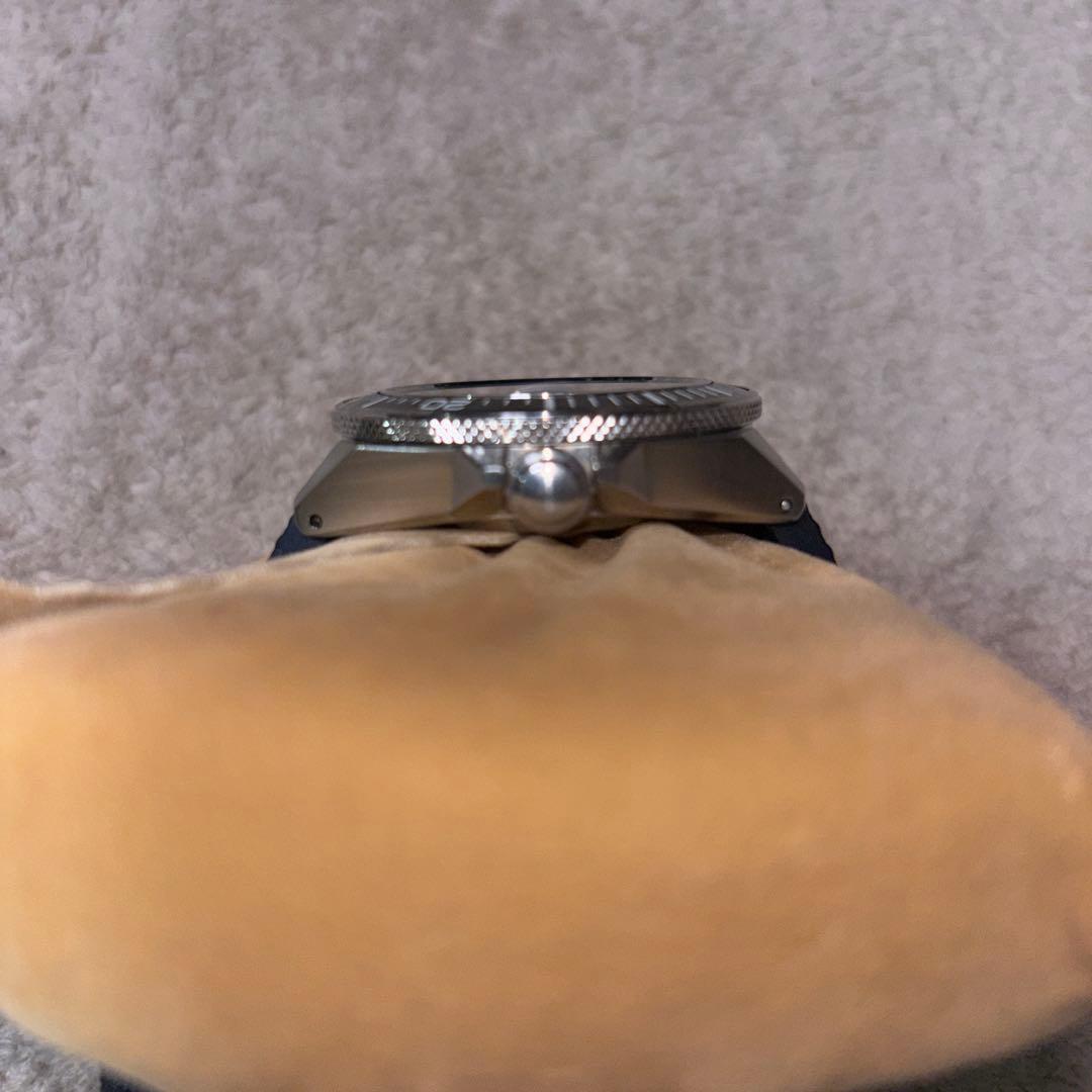 SEIKO Save the Ocean Special Edition マンタ