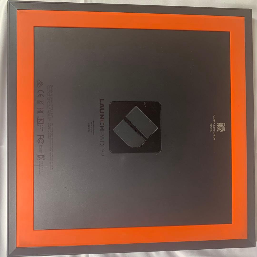 DTM・DAW novation LAUNCH PAD PRO MK3