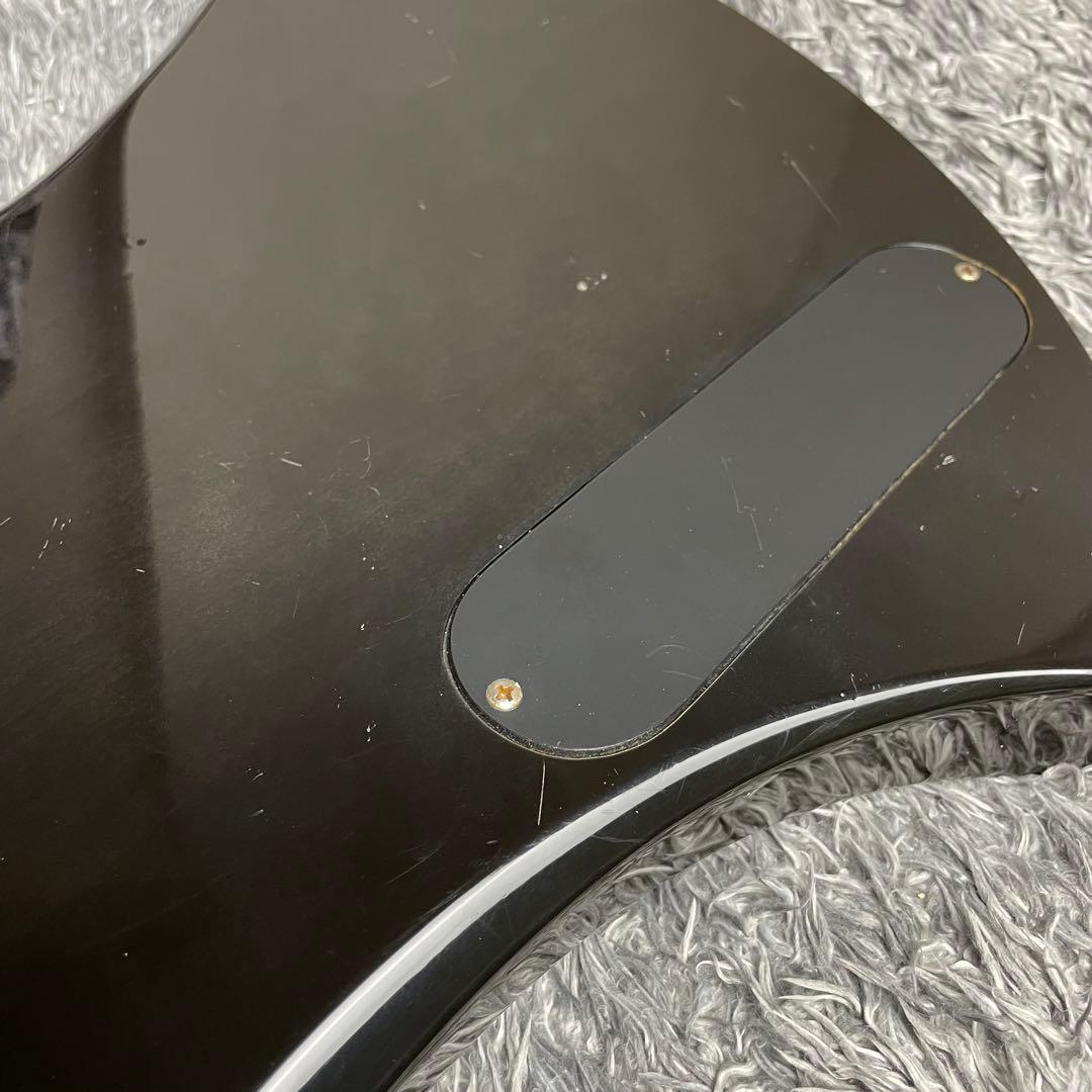 ギター B.C.RICH Mockingbird 680JE