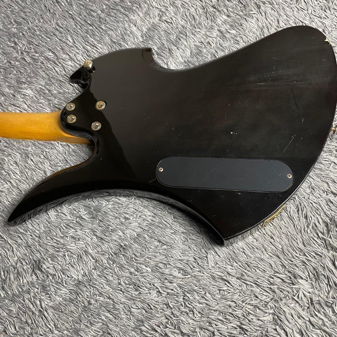 ギター B.C.RICH Mockingbird 680JE