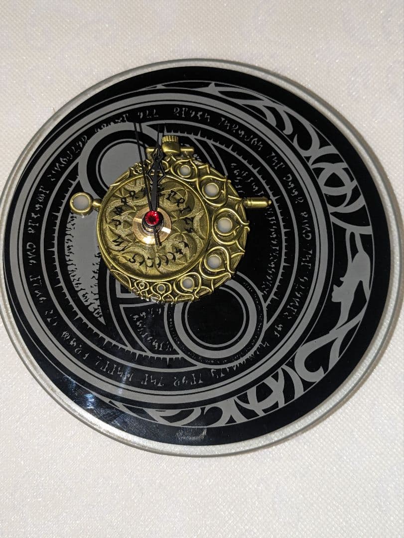 ベヨネッタ 時計 クロック