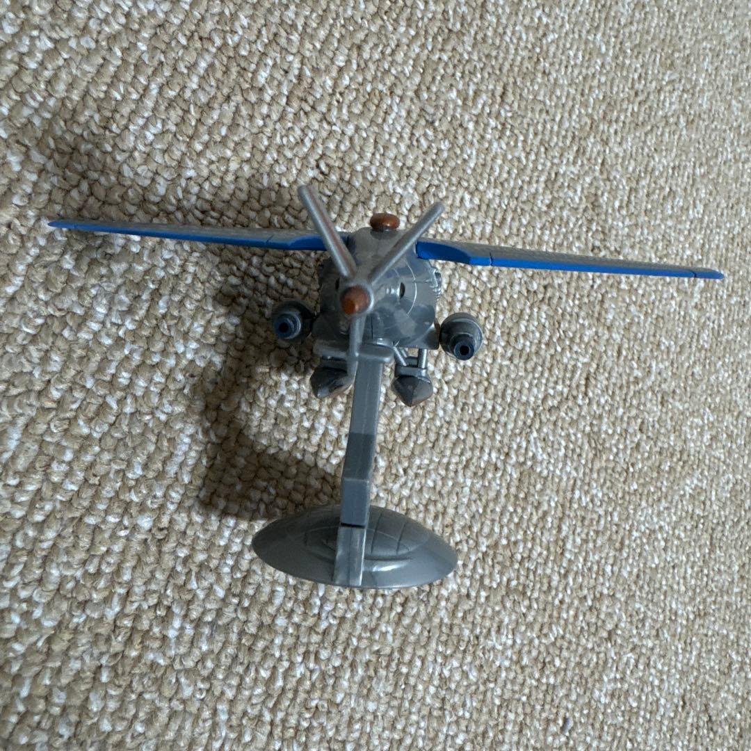 ストームライダー プラモデル レアグッズ