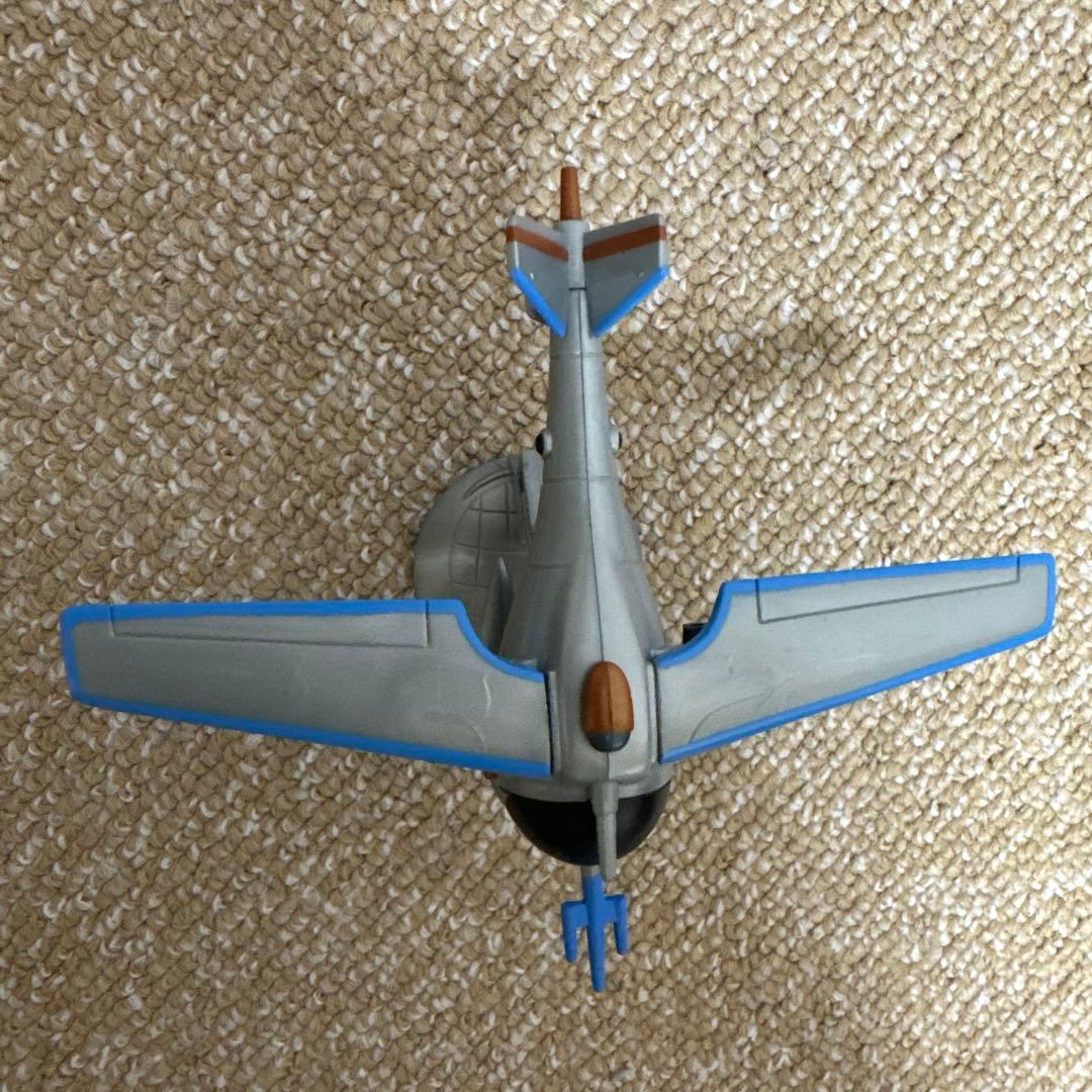 ストームライダー プラモデル レアグッズ