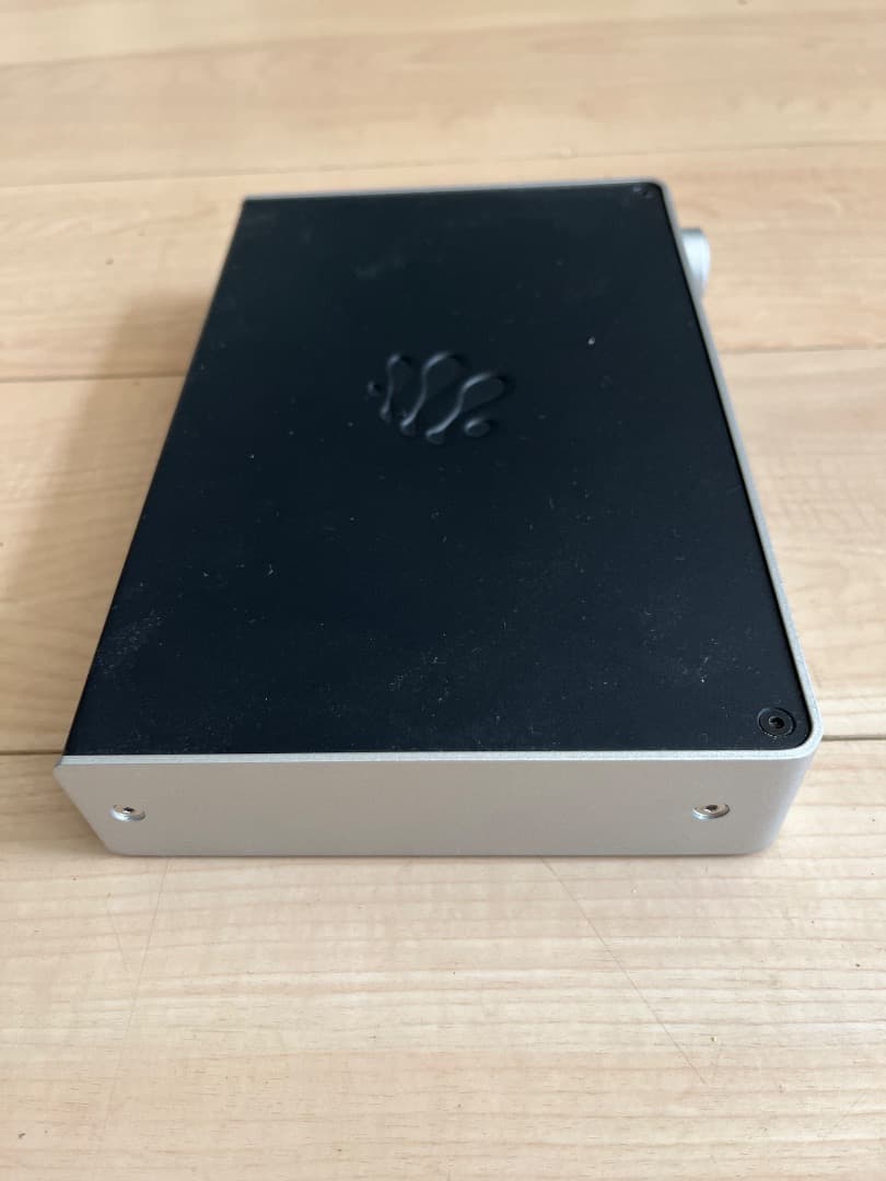 （しょーおーた専用）iConnectivity AUDI04c