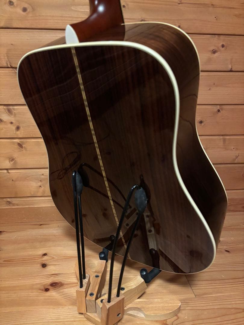 極美品◆ K.Yairi◆アコースティックギター◆DY-28