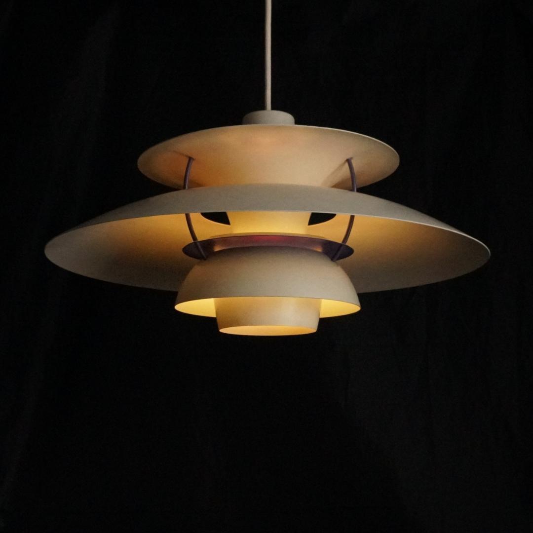 o*i様 ルイスポールセン　クラシックホワイト　PH 5　正規品　ヤマギワ