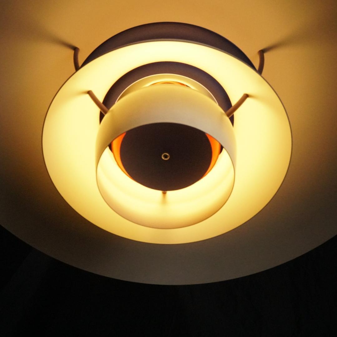 o*i様 ルイスポールセン　クラシックホワイト　PH 5　正規品　ヤマギワ