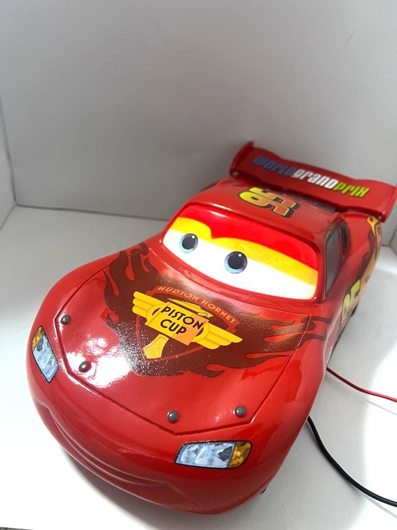 カーズ　CARS スピーカー ディズニー