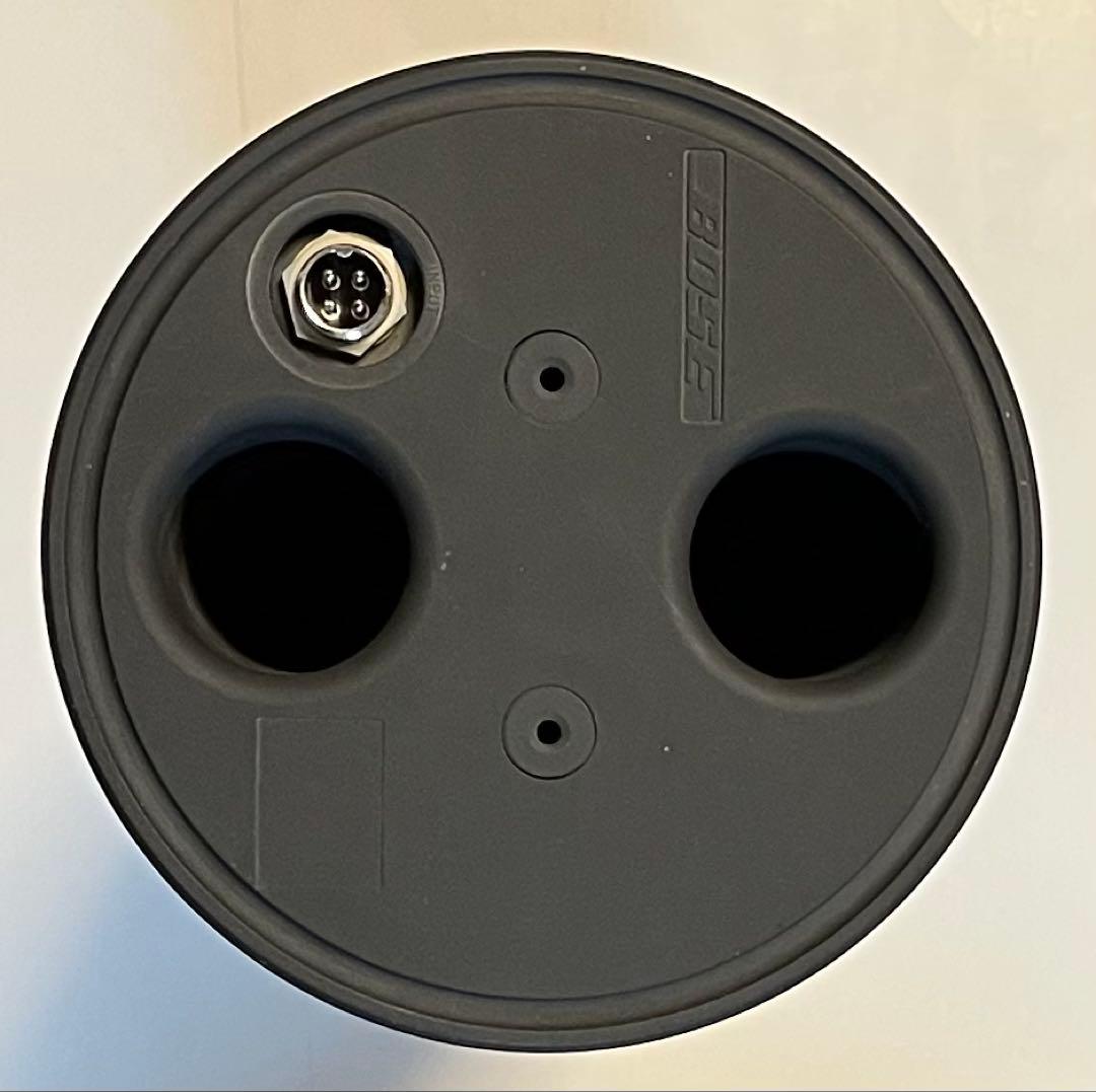 BOSE ACOUSTIMASS CANNON サブウーファー